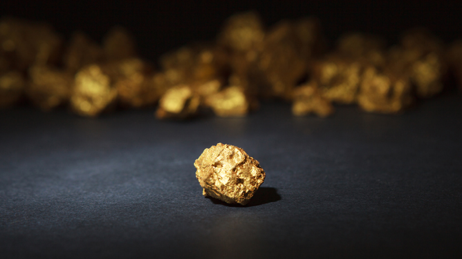 影响伦敦金价格走势的五大因素,新手一定要懂